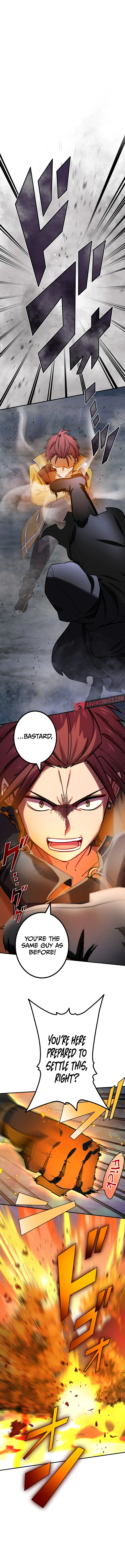 Read The Top Assassin in Another World EN Manga Online