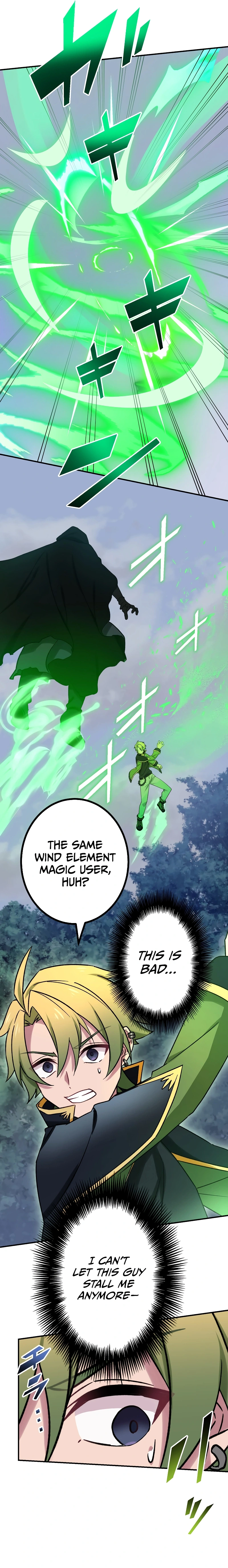 Read The Top Assassin in Another World EN Manga Online