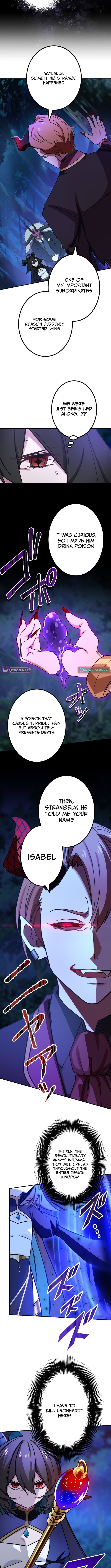 Read The Top Assassin in Another World EN Manga Online