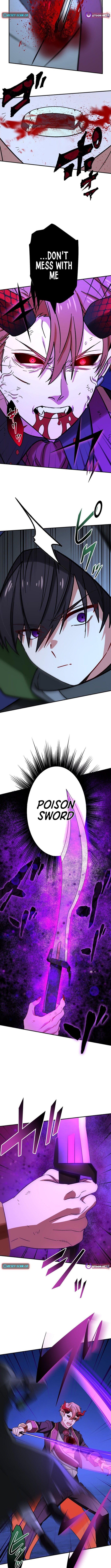 Read The Top Assassin in Another World EN Manga Online