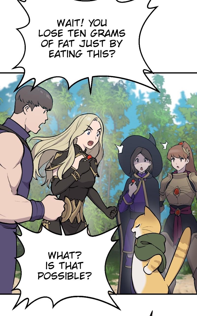 Read The Top Dungeon Farmer EN Manga Online