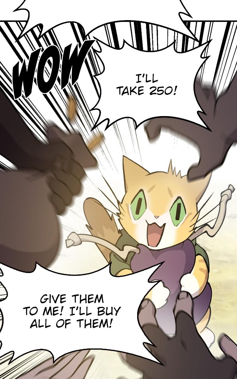 Read The Top Dungeon Farmer EN Manga Online