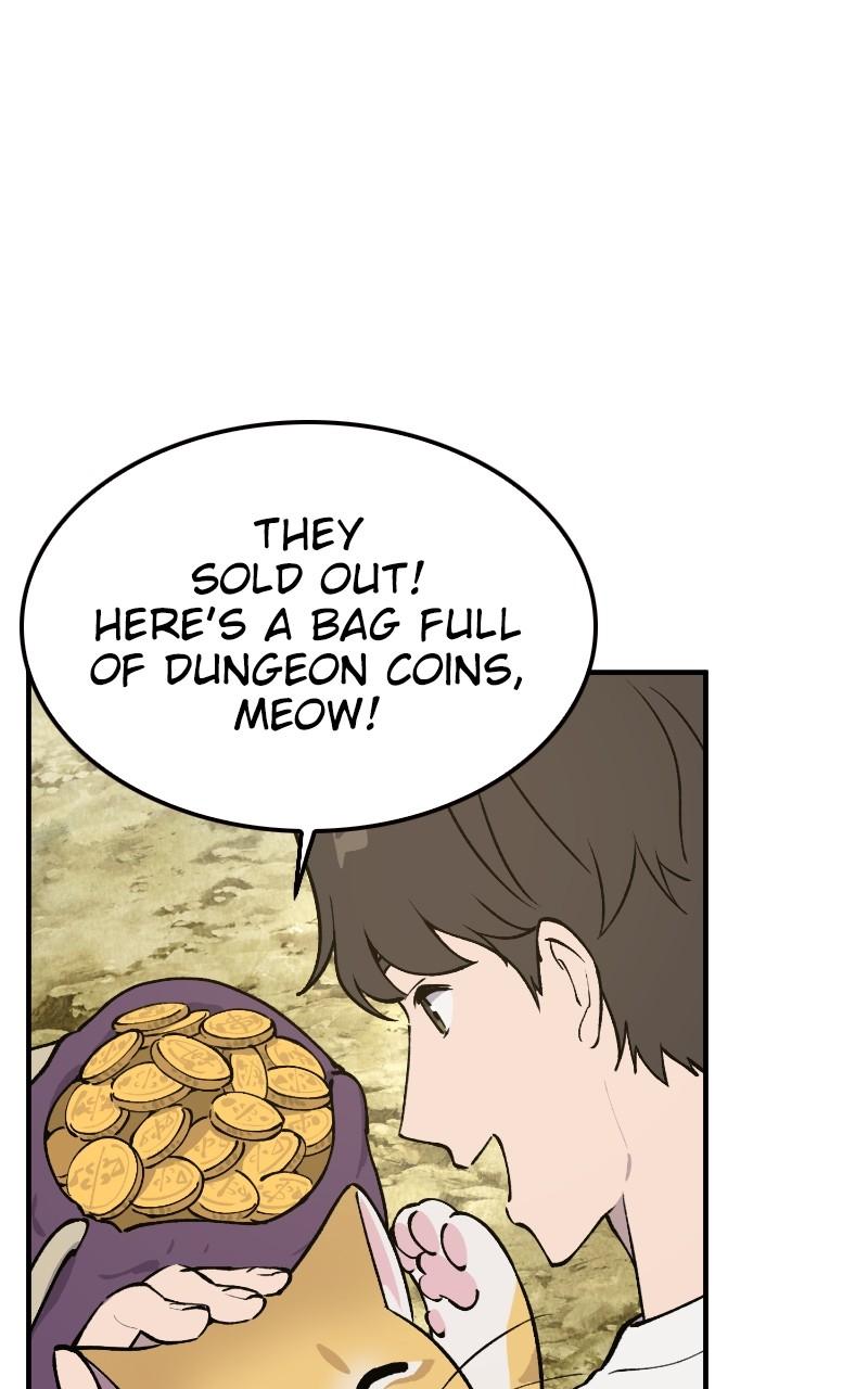 Read The Top Dungeon Farmer EN Manga Online