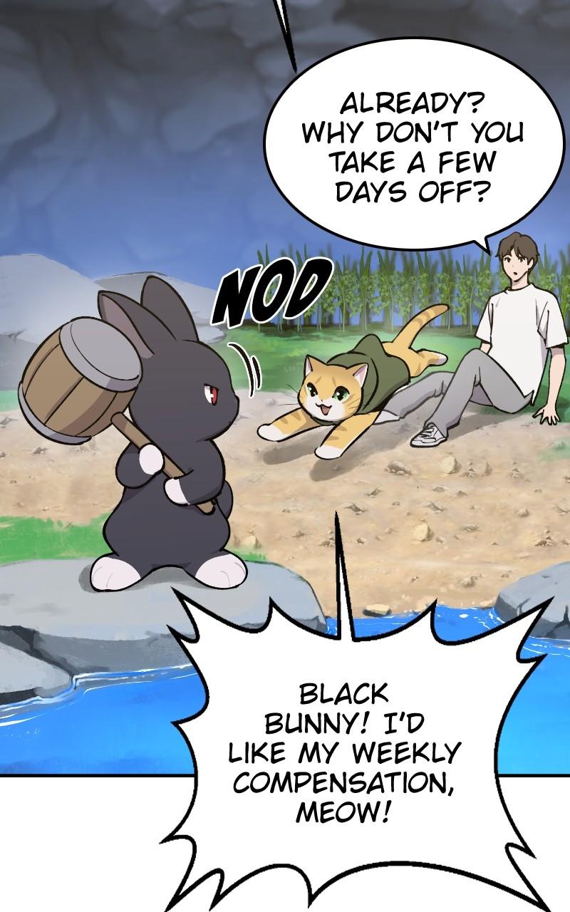 Read The Top Dungeon Farmer EN Manga Online