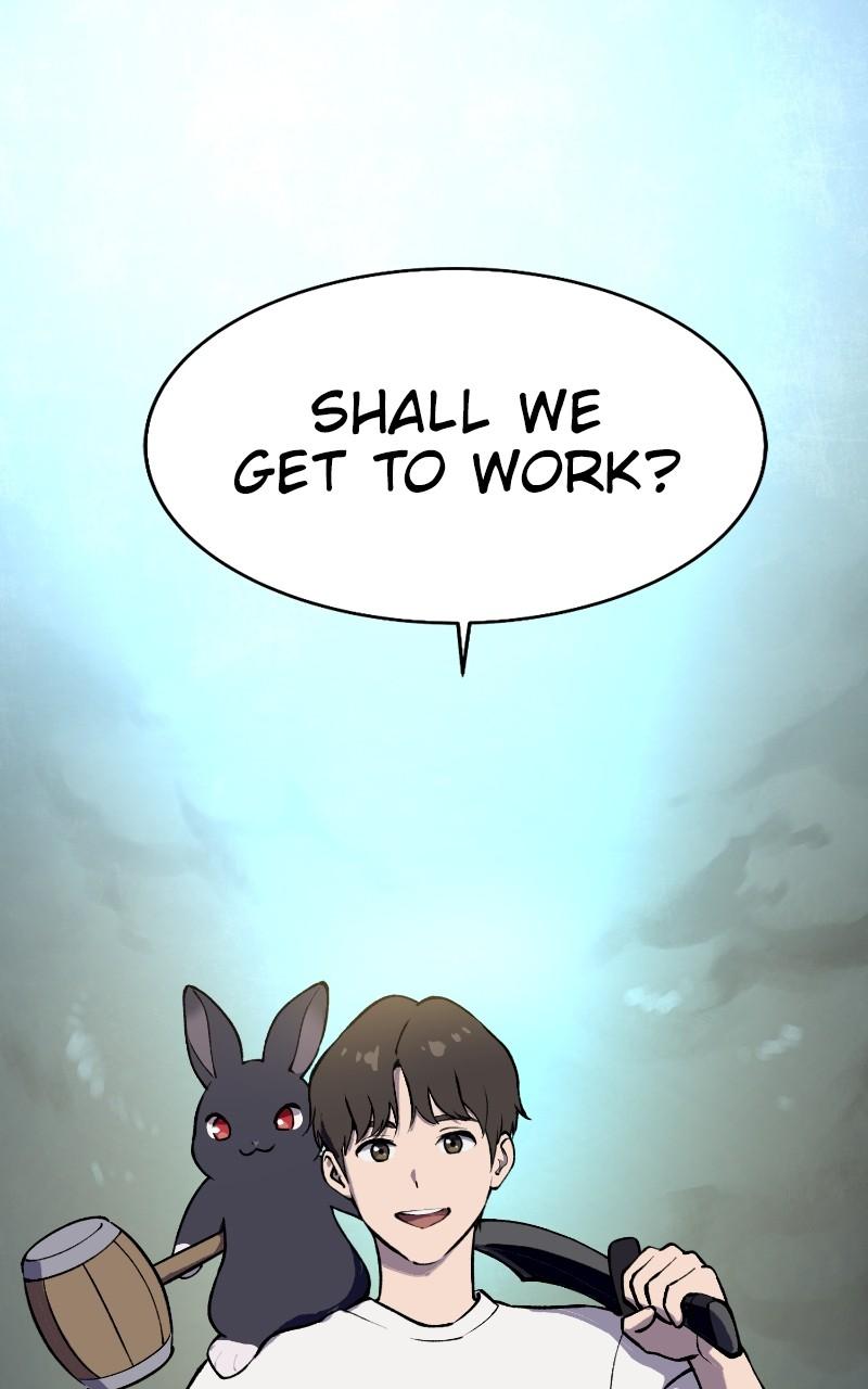 Read The Top Dungeon Farmer EN Manga Online