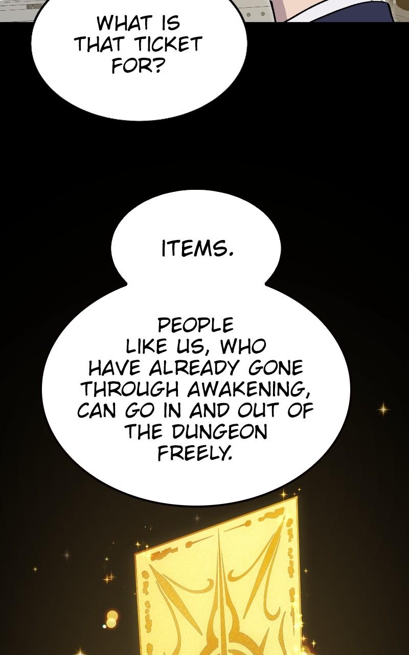 Read The Top Dungeon Farmer EN Manga Online