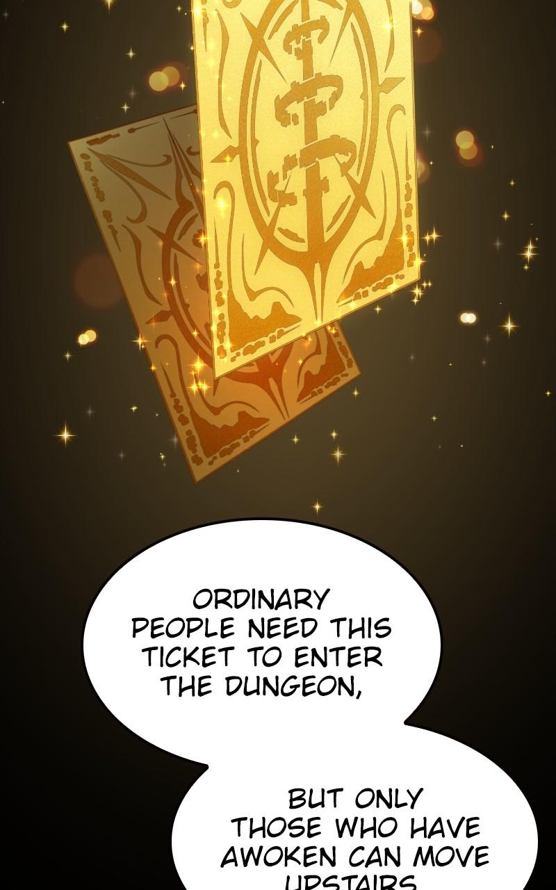 Read The Top Dungeon Farmer EN Manga Online