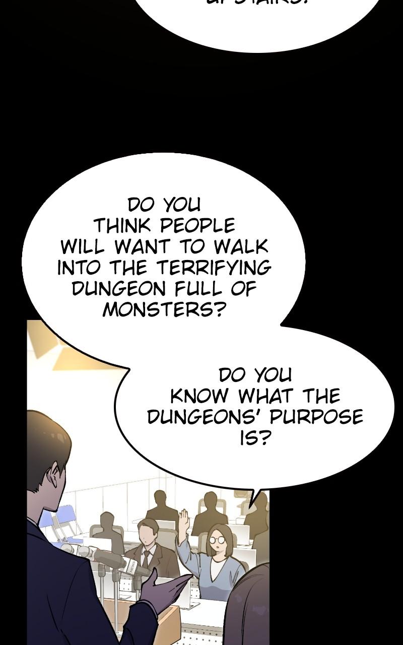 Read The Top Dungeon Farmer EN Manga Online