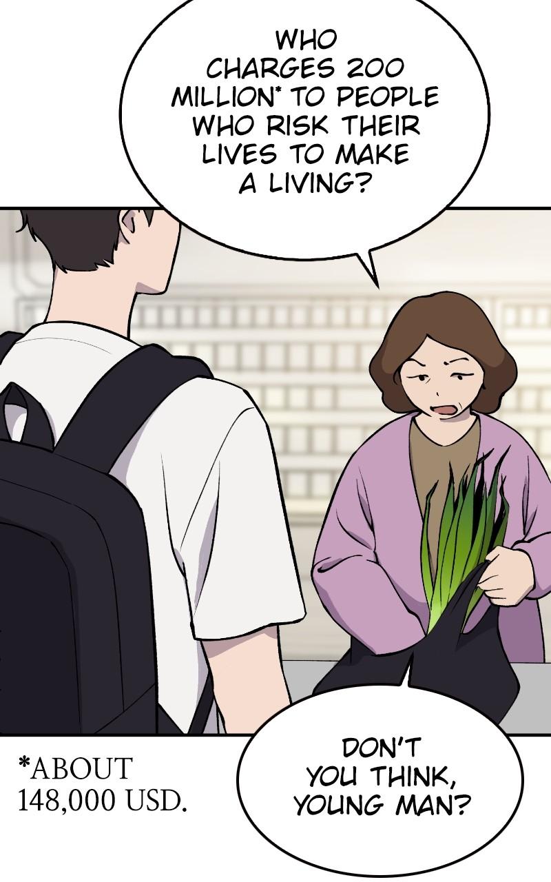 Read The Top Dungeon Farmer EN Manga Online