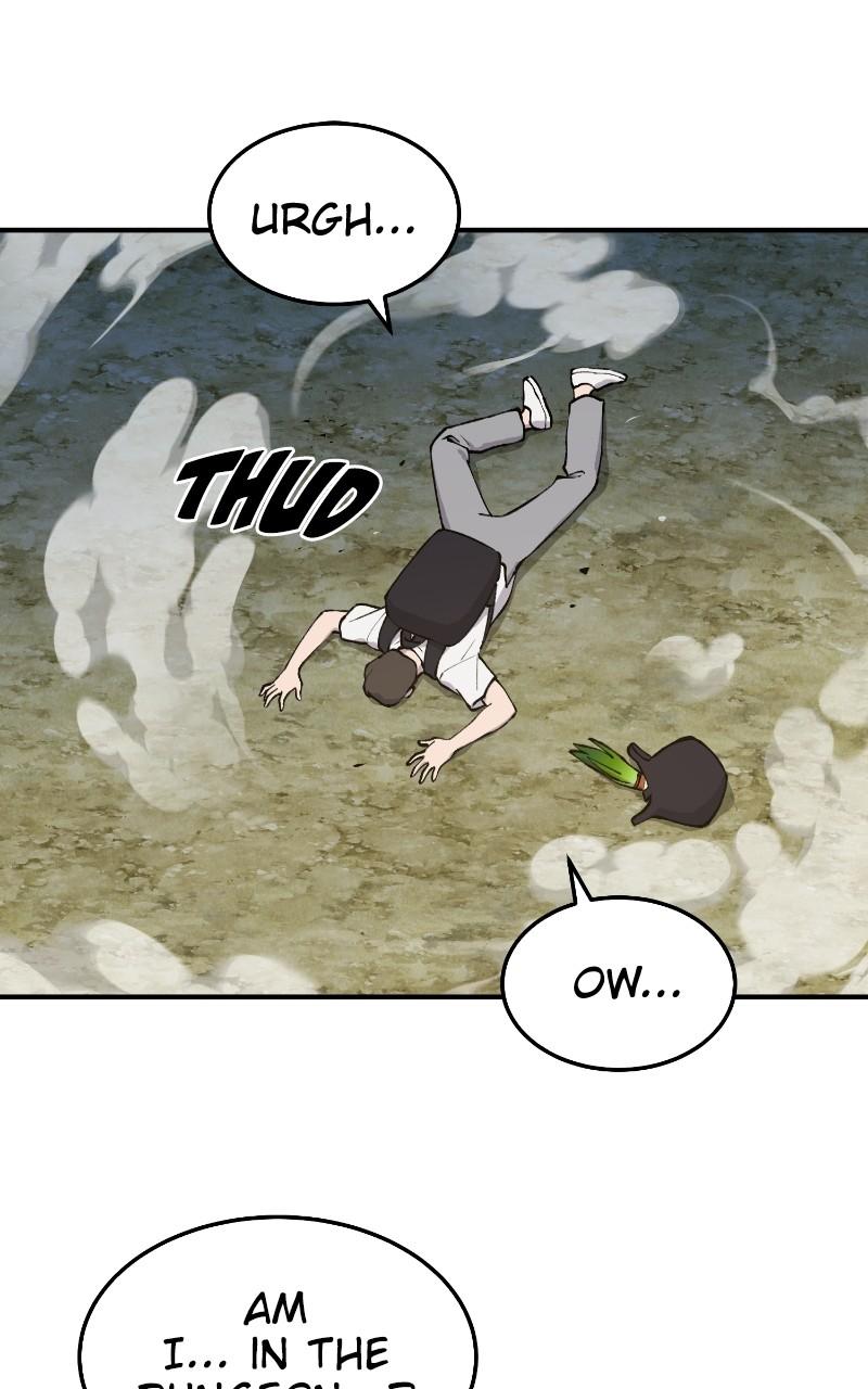 Read The Top Dungeon Farmer EN Manga Online
