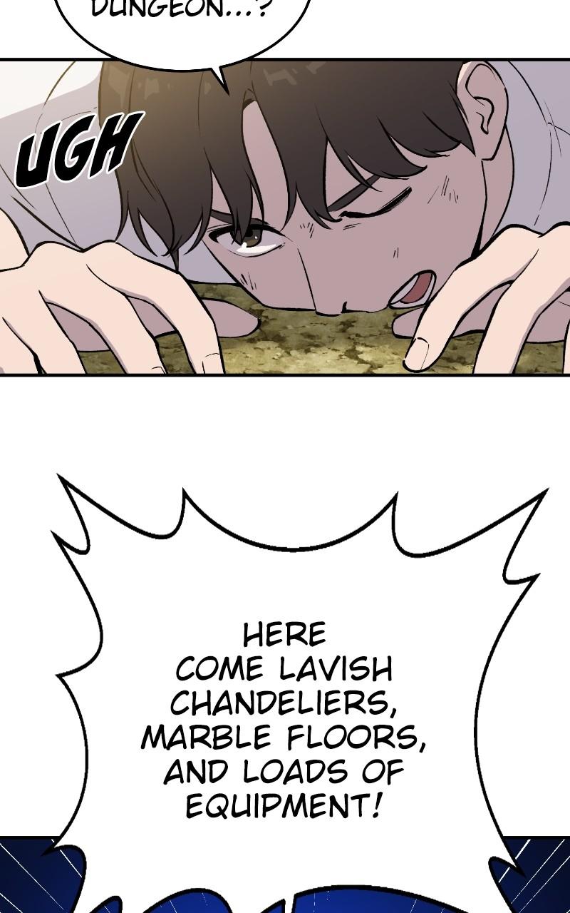 Read The Top Dungeon Farmer EN Manga Online