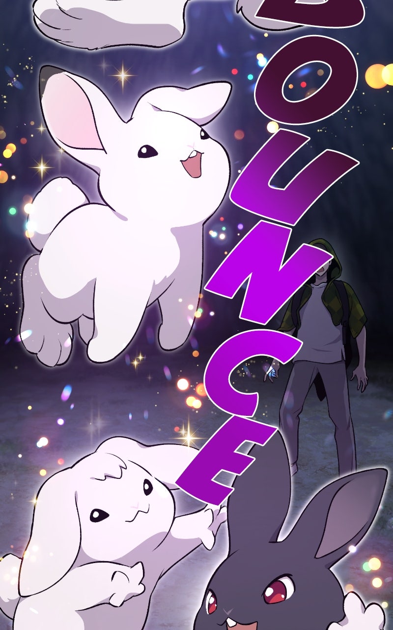 Read The Top Dungeon Farmer EN Manga Online