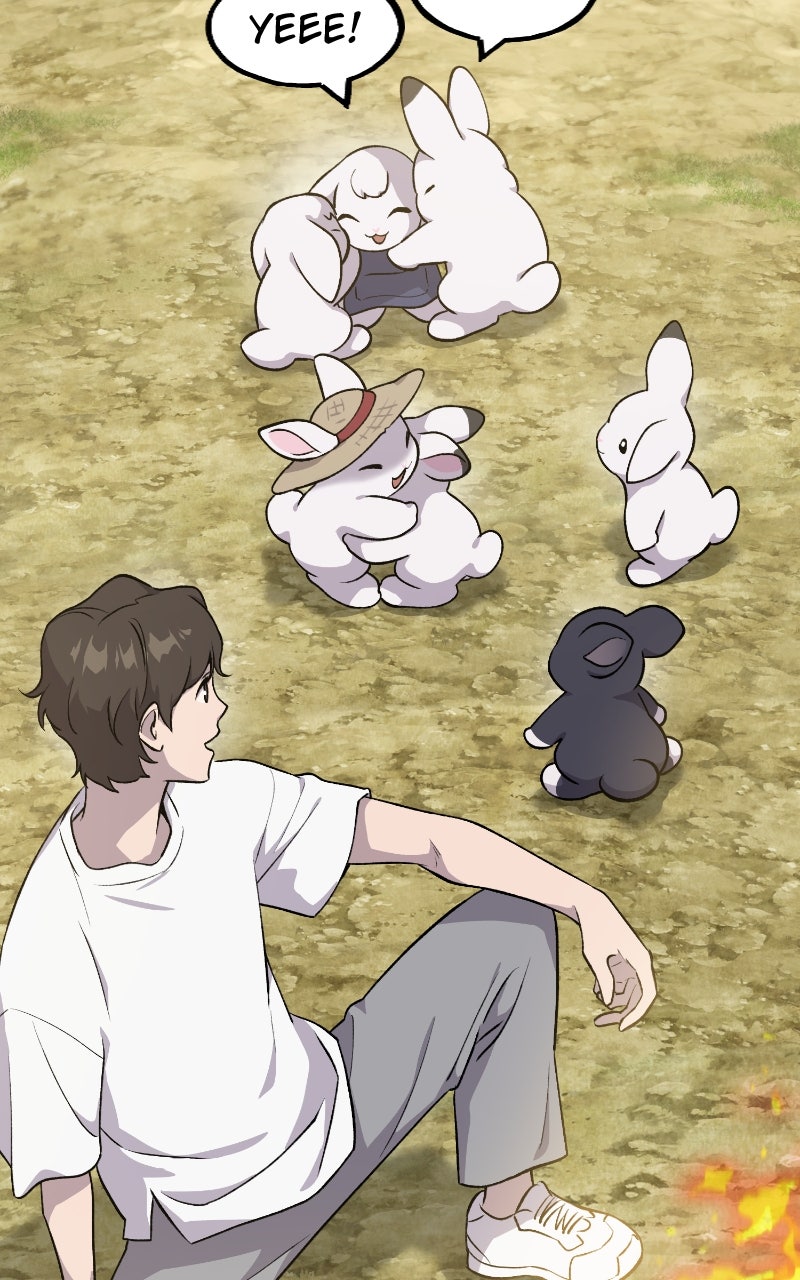 Read The Top Dungeon Farmer EN Manga Online