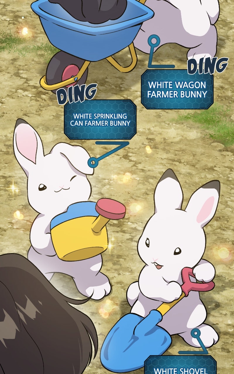 Read The Top Dungeon Farmer EN Manga Online