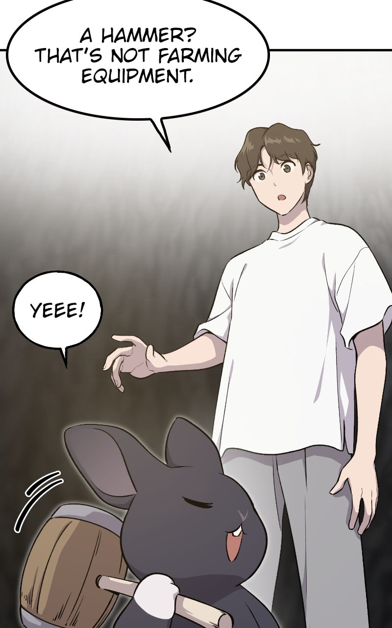 Read The Top Dungeon Farmer EN Manga Online