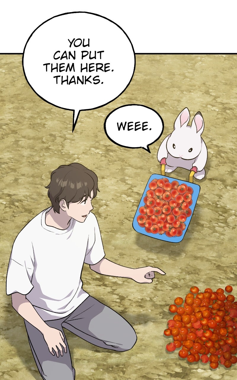 Read The Top Dungeon Farmer EN Manga Online