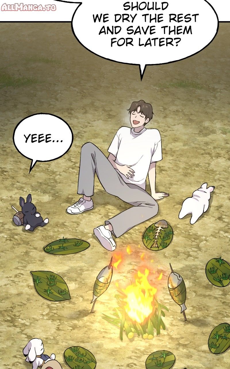 Read The Top Dungeon Farmer EN Manga Online