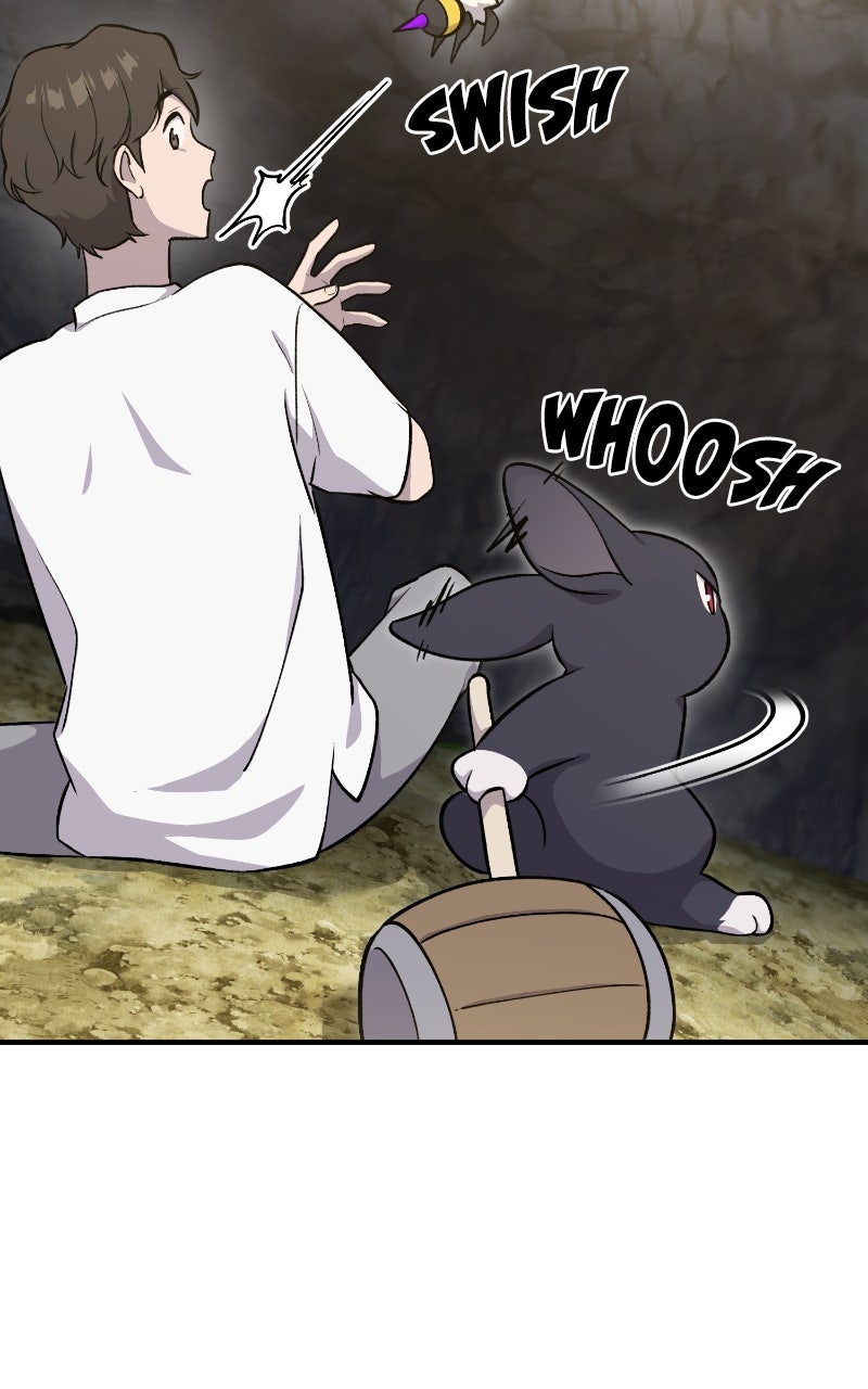 Read The Top Dungeon Farmer EN Manga Online