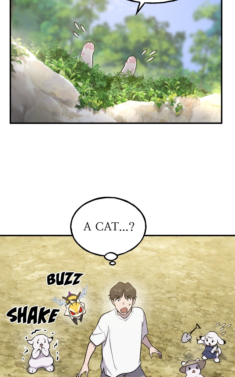 Read The Top Dungeon Farmer EN Manga Online