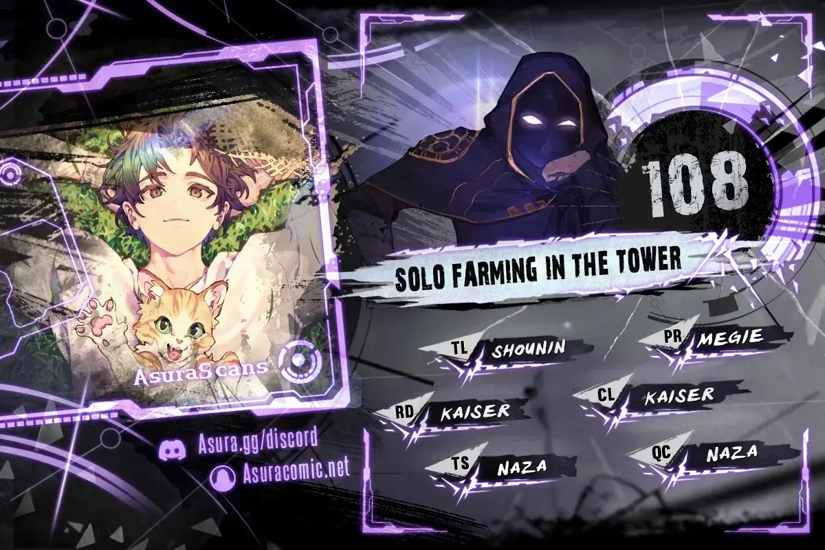 Read The Top Dungeon Farmer EN Manga Online