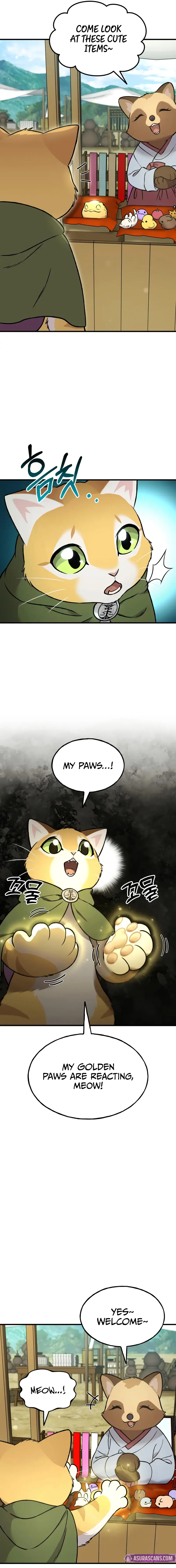 Read The Top Dungeon Farmer EN Manga Online