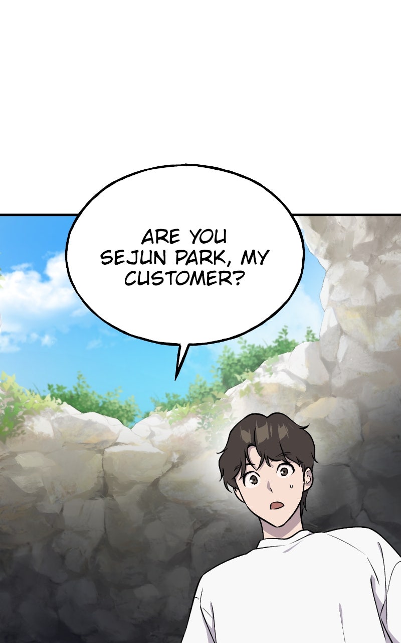 Read The Top Dungeon Farmer EN Manga Online