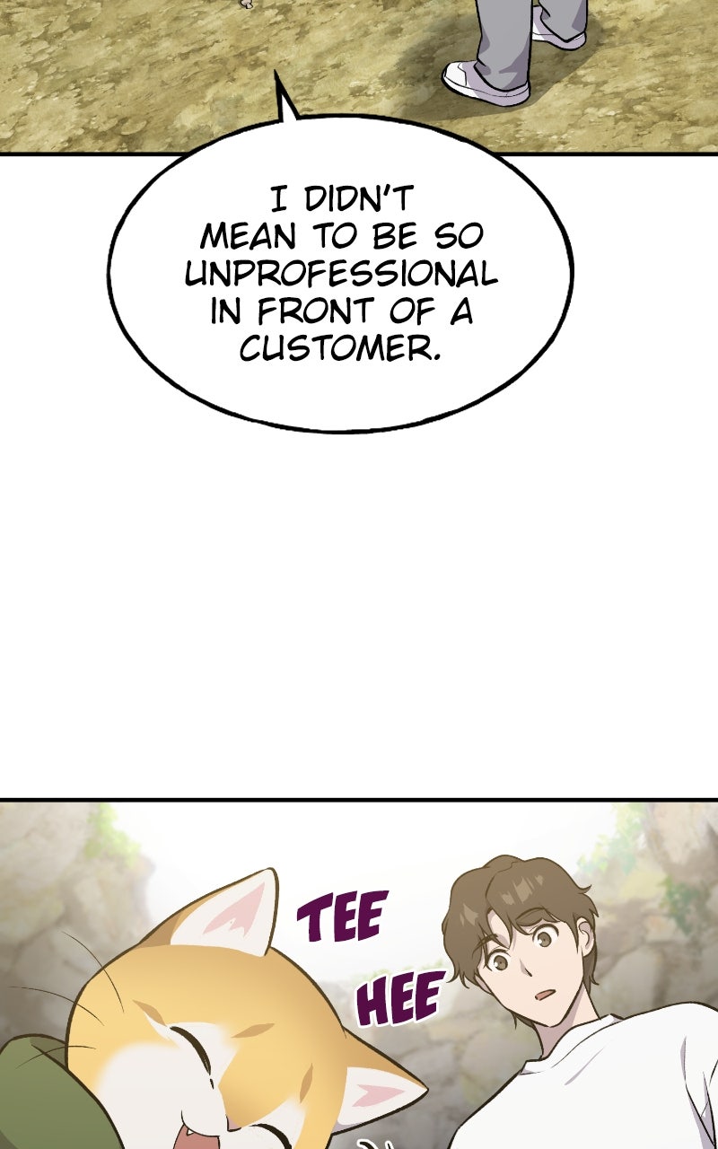 Read The Top Dungeon Farmer EN Manga Online