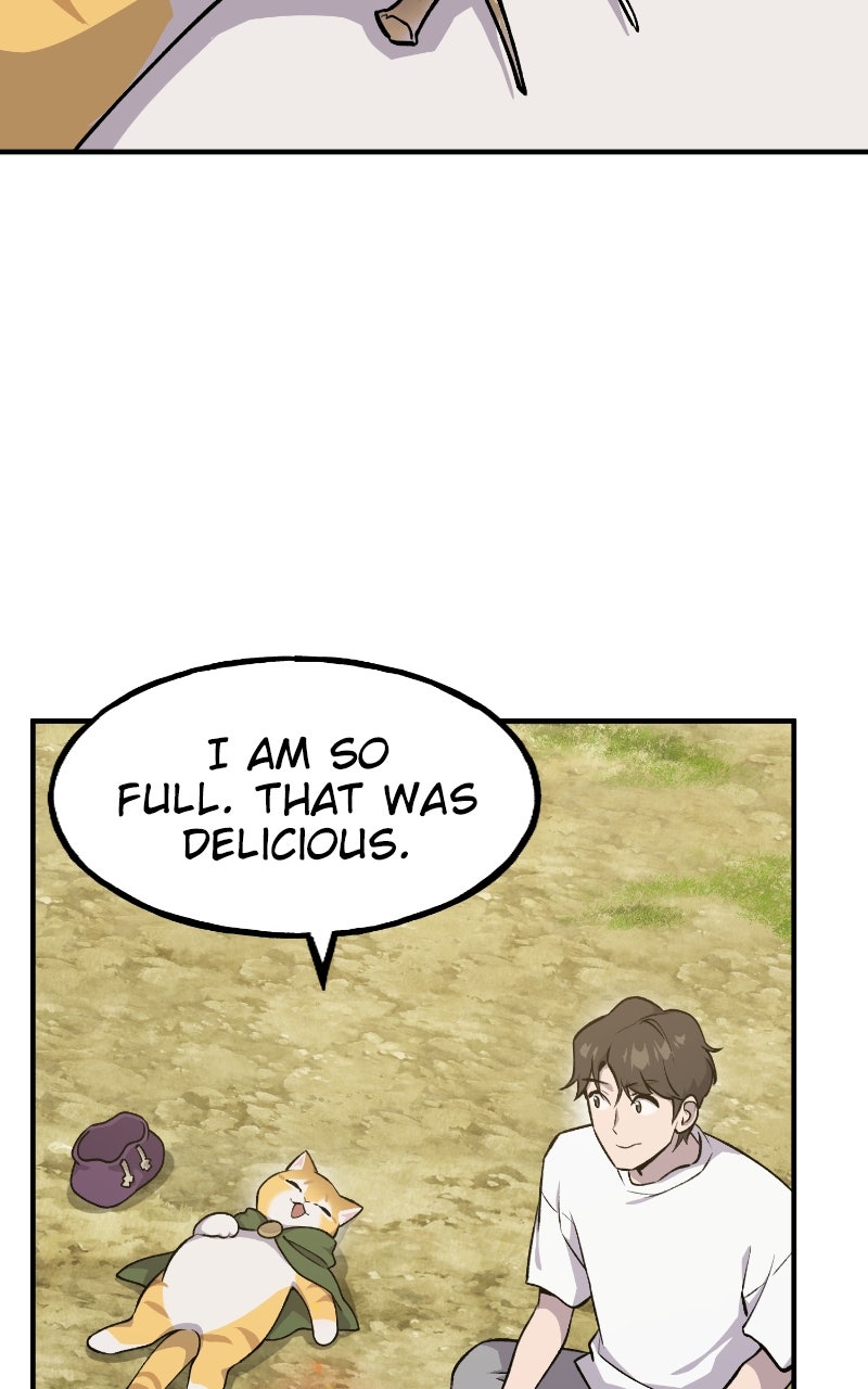 Read The Top Dungeon Farmer EN Manga Online