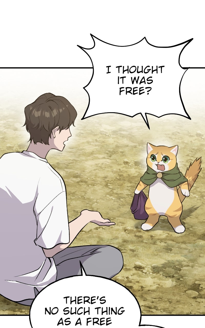 Read The Top Dungeon Farmer EN Manga Online