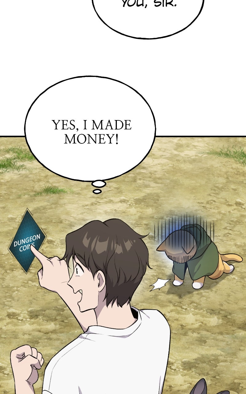 Read The Top Dungeon Farmer EN Manga Online