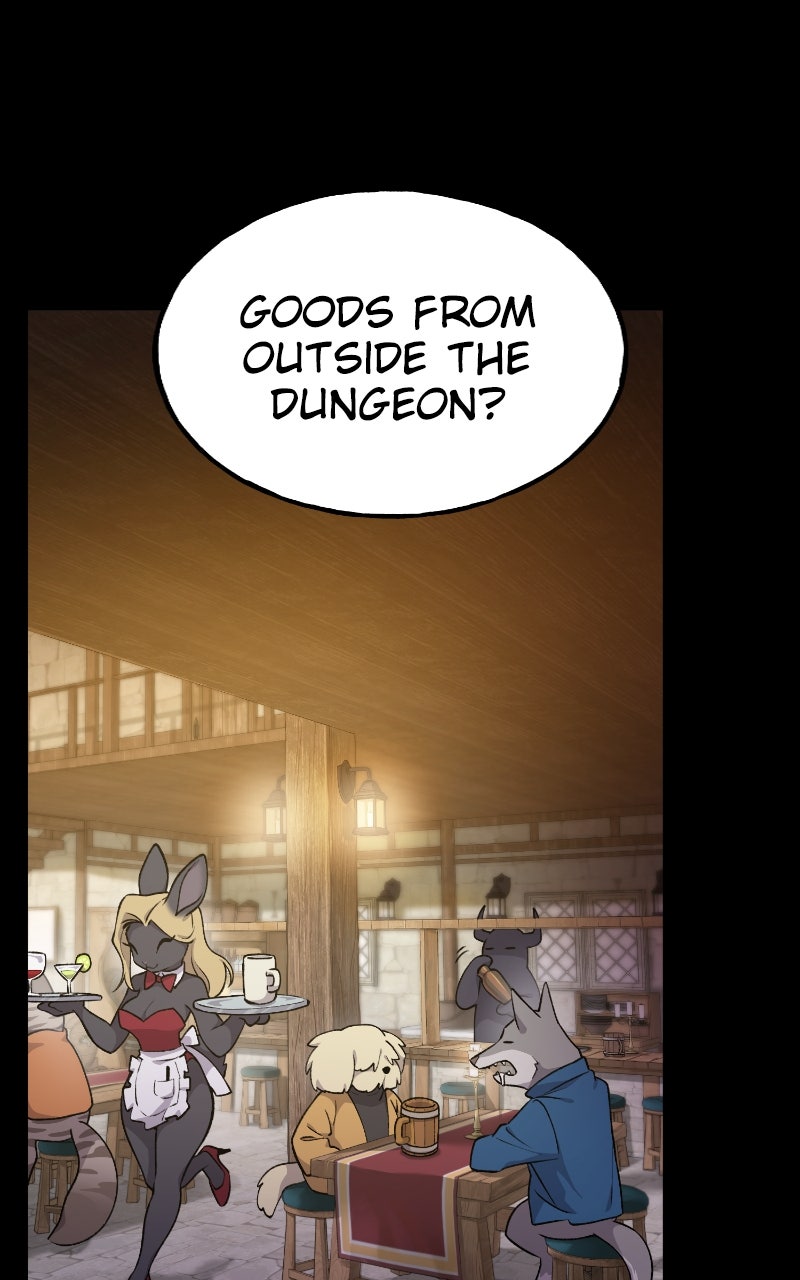 Read The Top Dungeon Farmer EN Manga Online