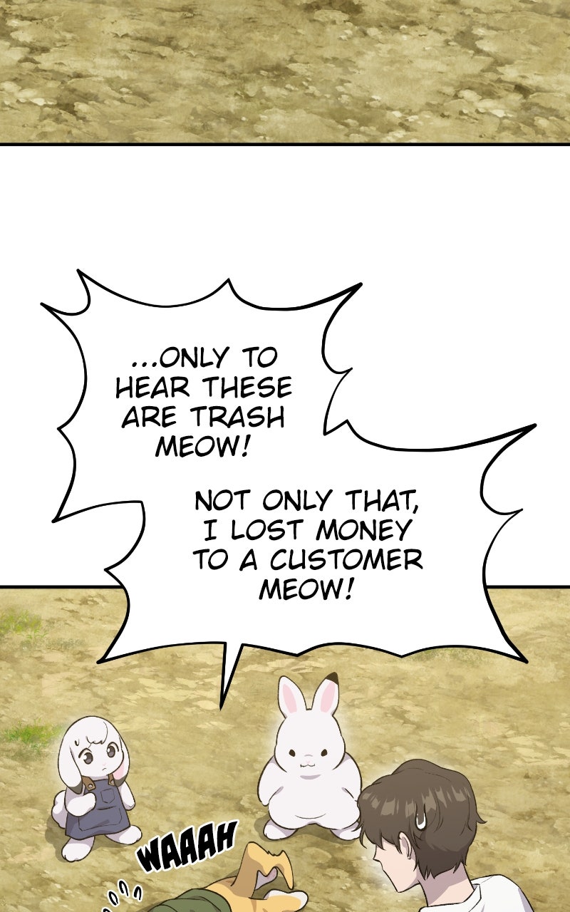 Read The Top Dungeon Farmer EN Manga Online