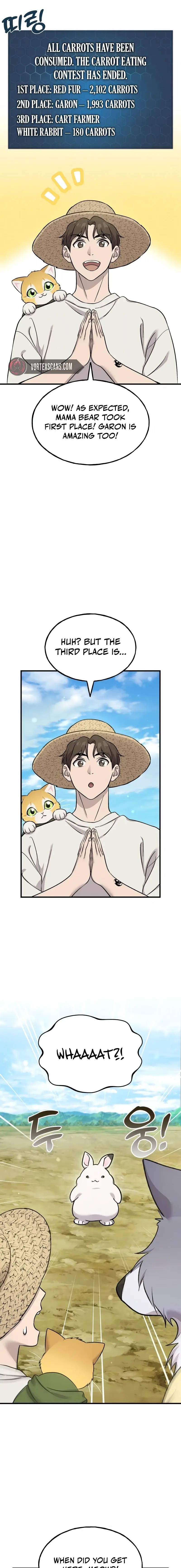 Read The Top Dungeon Farmer EN Manga Online