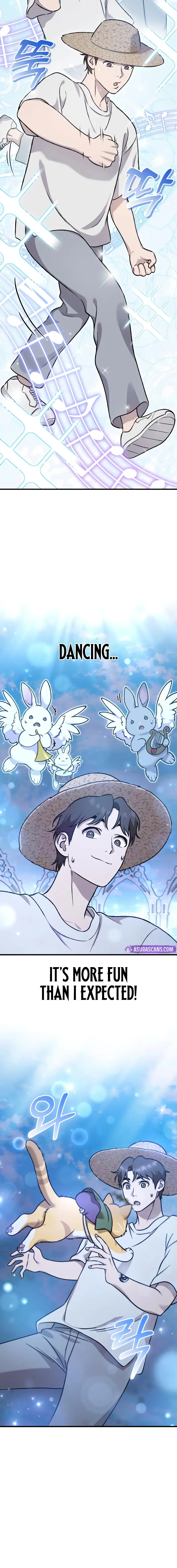 Read The Top Dungeon Farmer EN Manga Online