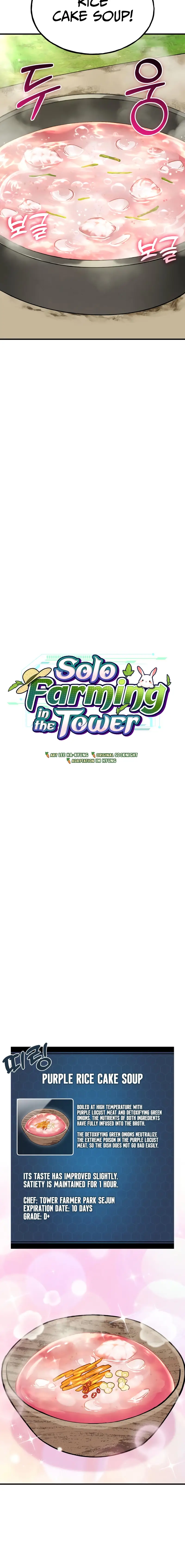 Read The Top Dungeon Farmer EN Manga Online