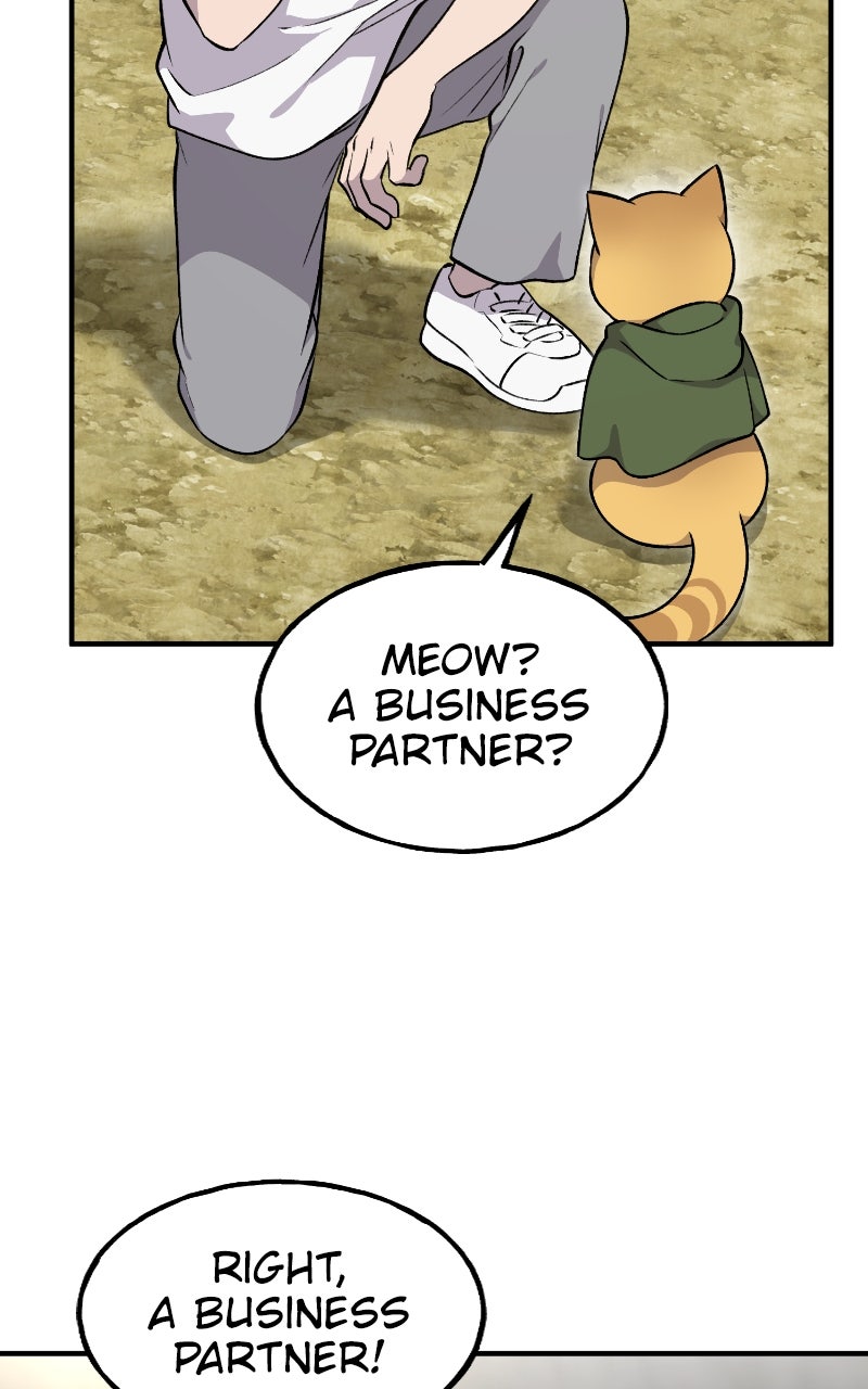 Read The Top Dungeon Farmer EN Manga Online