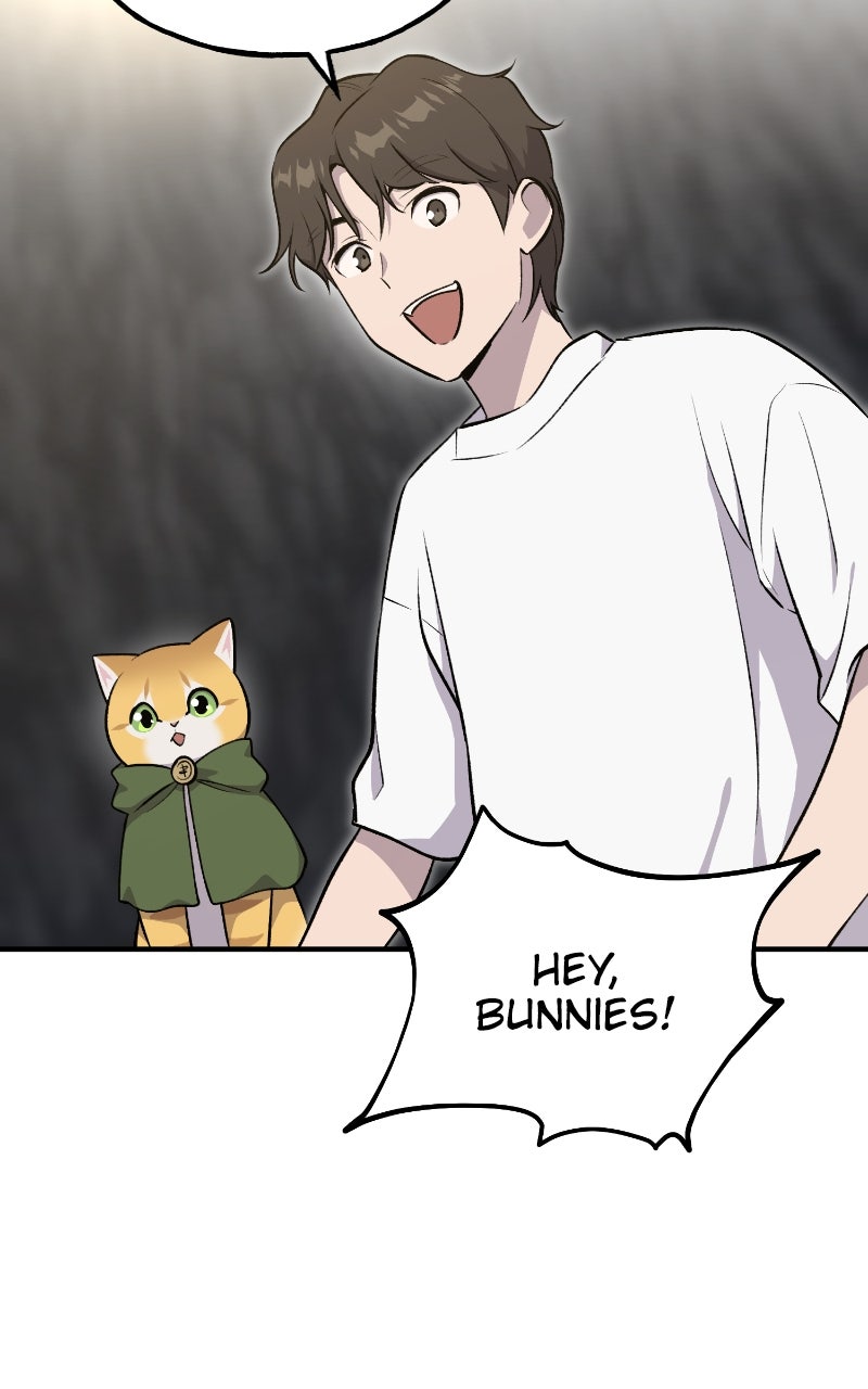 Read The Top Dungeon Farmer EN Manga Online