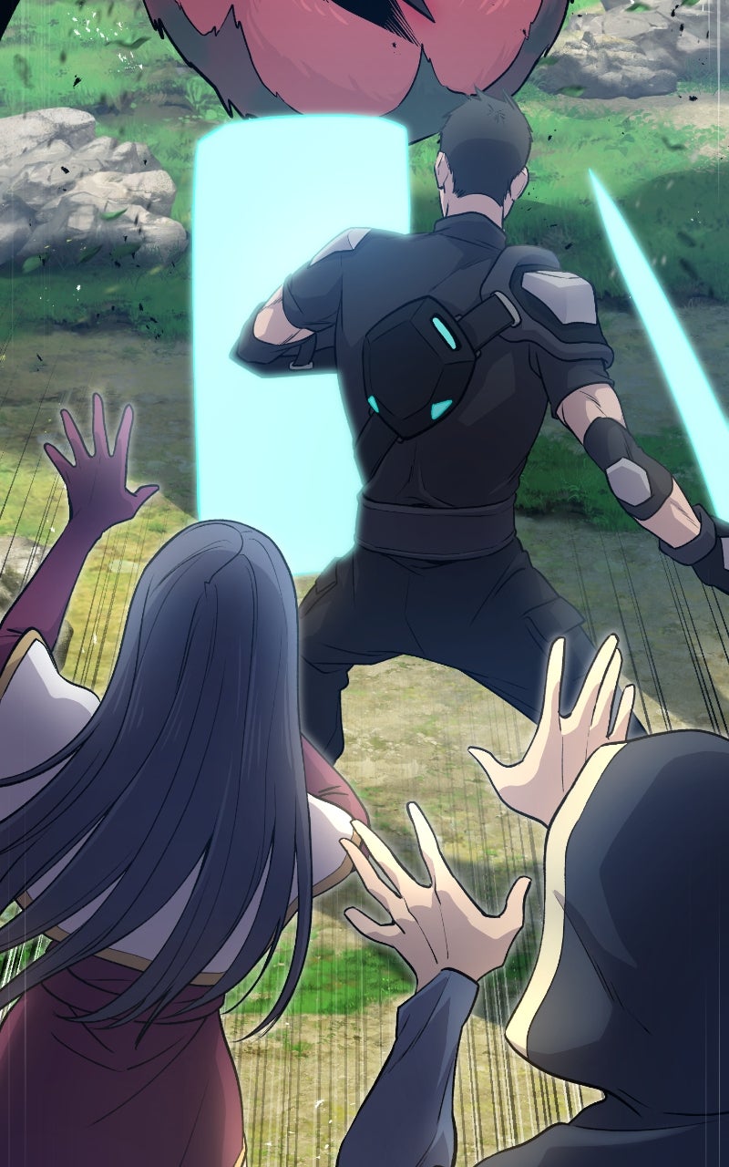 Read The Top Dungeon Farmer EN Manga Online