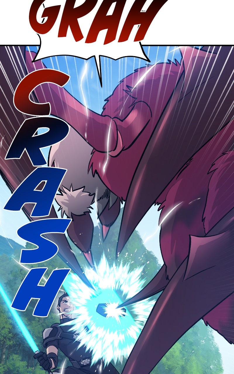 Read The Top Dungeon Farmer EN Manga Online