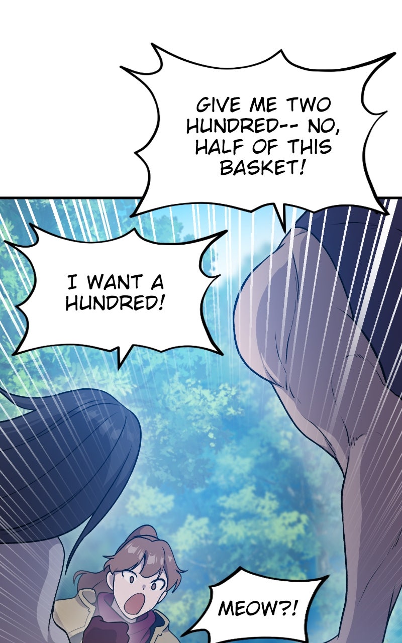 Read The Top Dungeon Farmer EN Manga Online