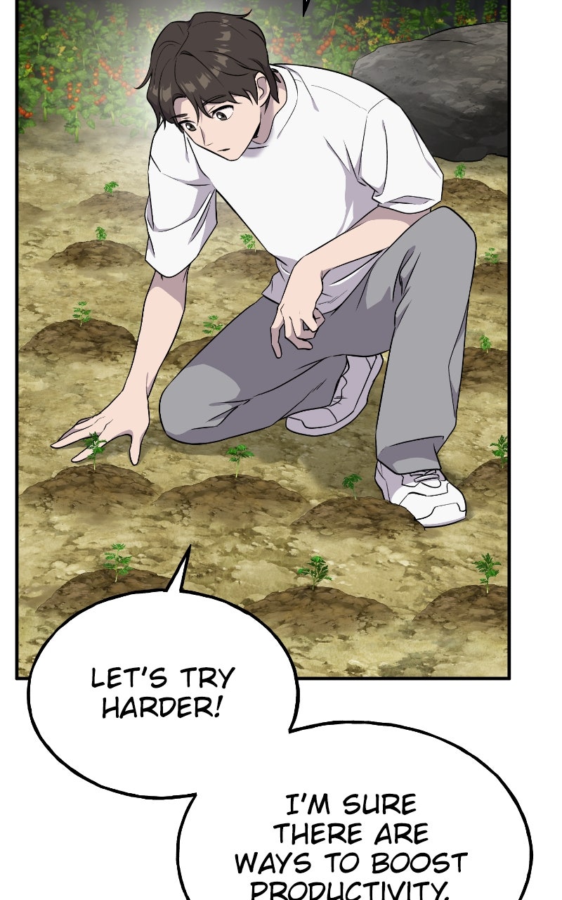 Read The Top Dungeon Farmer EN Manga Online