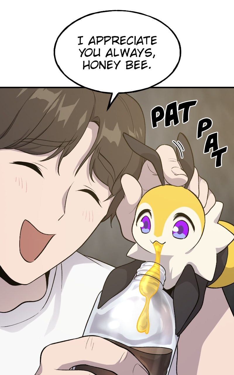 Read The Top Dungeon Farmer EN Manga Online