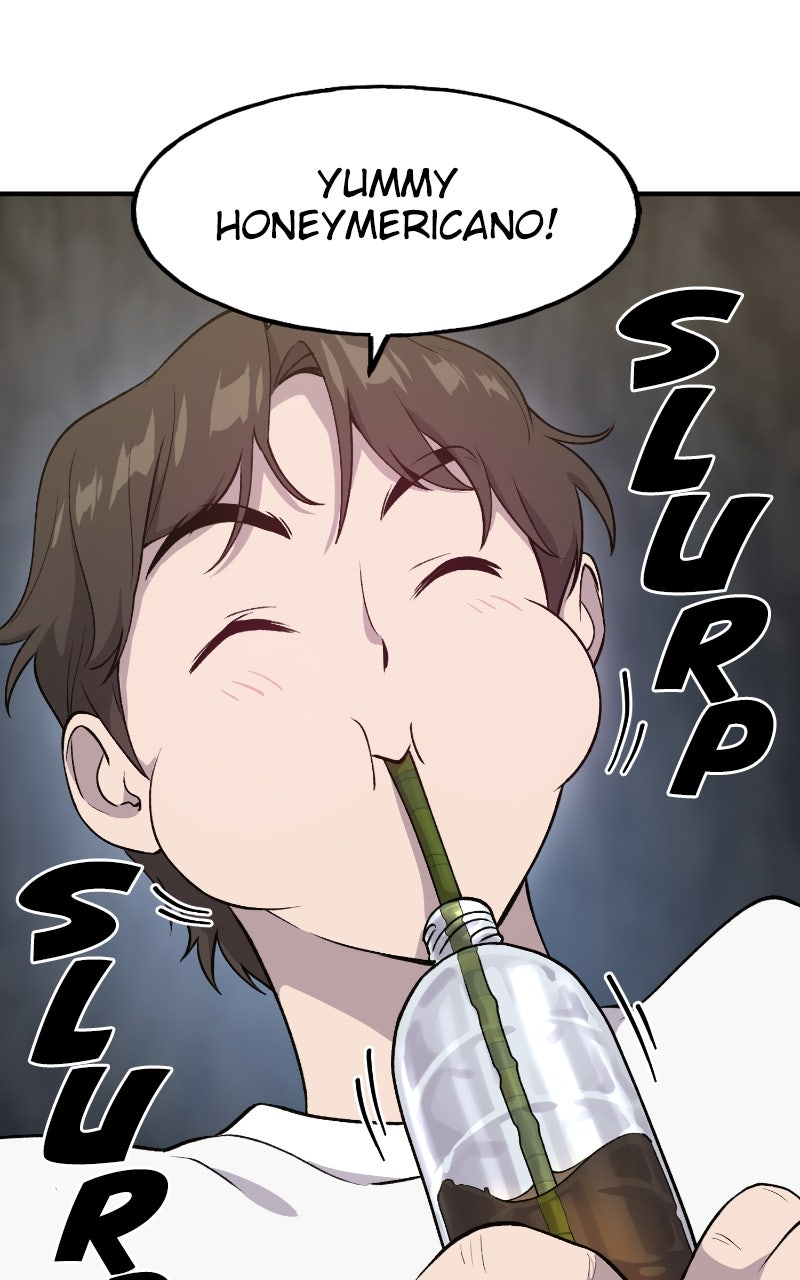 Read The Top Dungeon Farmer EN Manga Online