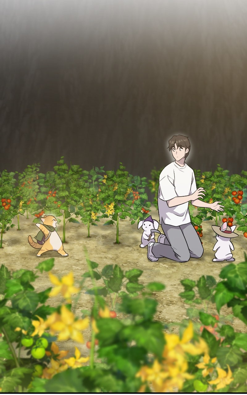 Read The Top Dungeon Farmer EN Manga Online