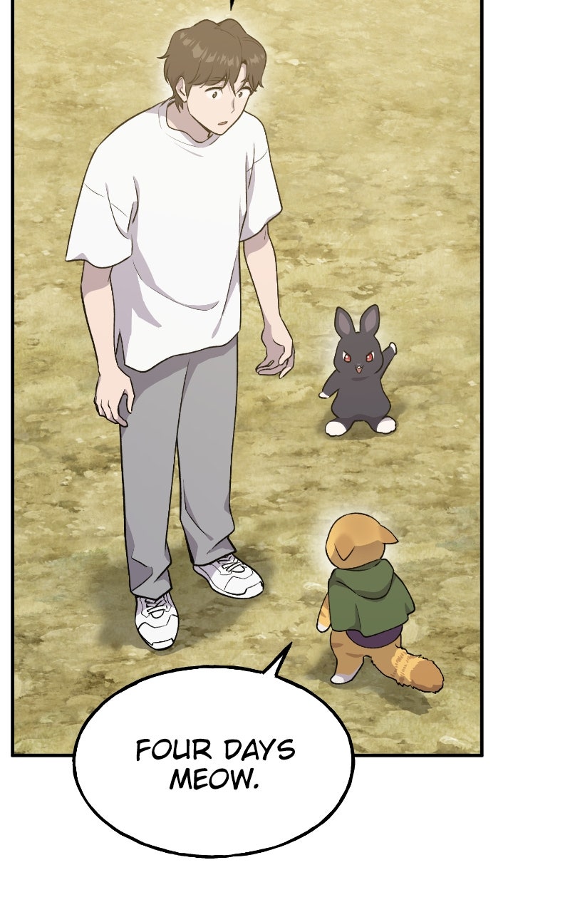Read The Top Dungeon Farmer EN Manga Online