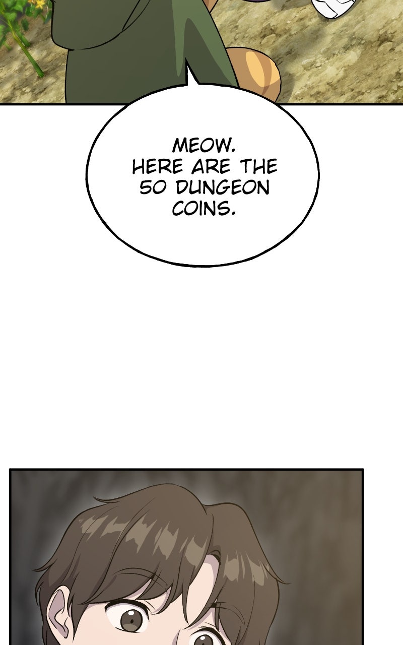 Read The Top Dungeon Farmer EN Manga Online
