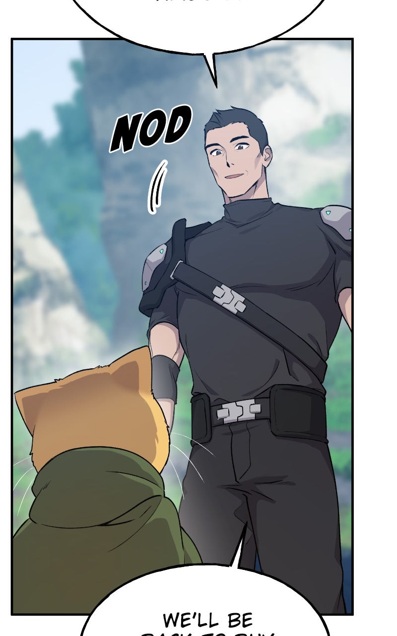 Read The Top Dungeon Farmer EN Manga Online