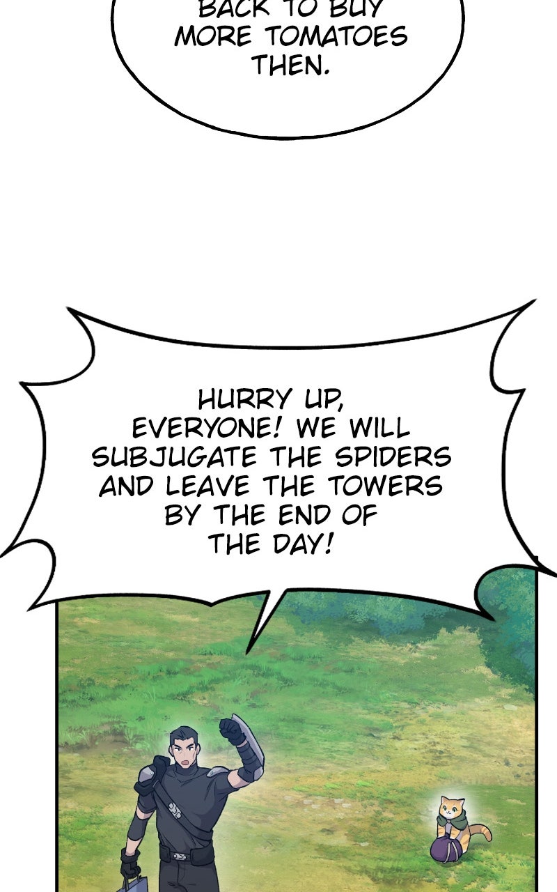 Read The Top Dungeon Farmer EN Manga Online