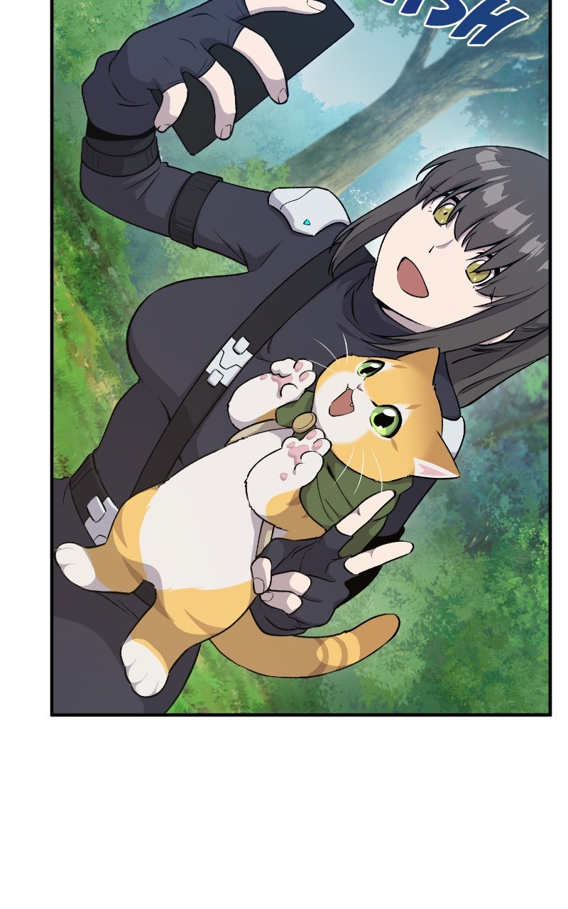 Read The Top Dungeon Farmer EN Manga Online