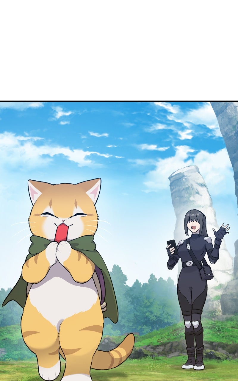 Read The Top Dungeon Farmer EN Manga Online